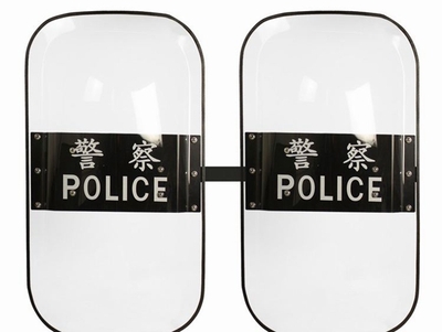 法式催泪盾牌