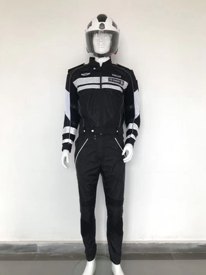 骑行服
