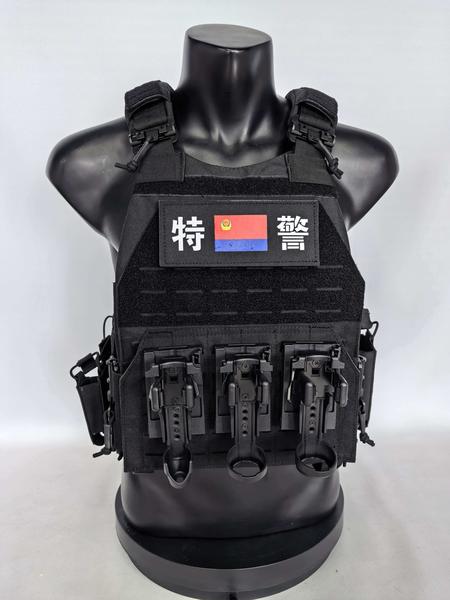 战术背心