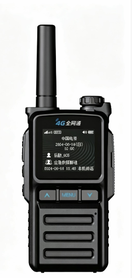 4G全网通手持终端